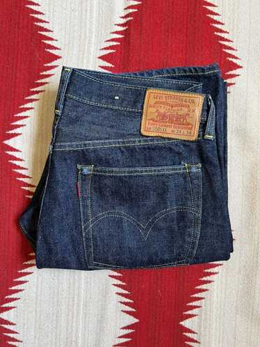 Levi's × Levi's Vintage Clothing 44501-0072 S501XX