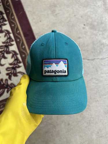 Patagonia × Streetwear × Vintage Y2K Patagonia Tru