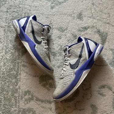 Kobe 6 concord size - Gem