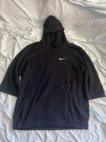 Nike Nike 3/4 baseball hoodie
