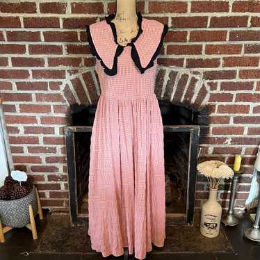 VINTAGE NWOT urban outfitters maxi dress