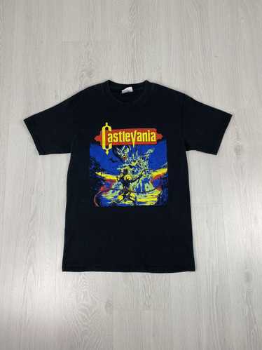 Anima × Nintendo × Vintage Vintage Castlevania Dra