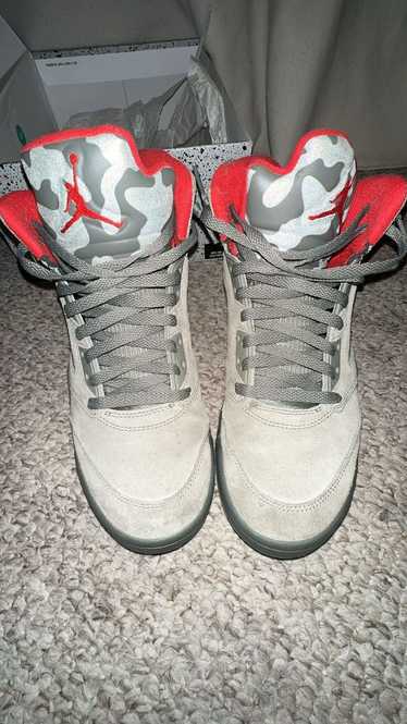Jordan Brand × Nike Jordan 5 P51