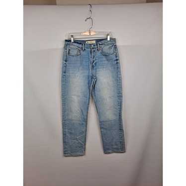 Gap 1969 Vintage straight jeans NWOT