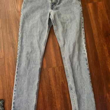 vintage Tommy Hilfiger jeans