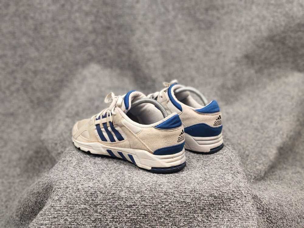 Adidas × Streetwear × Vintage Vintage 93's Adidas… - image 10