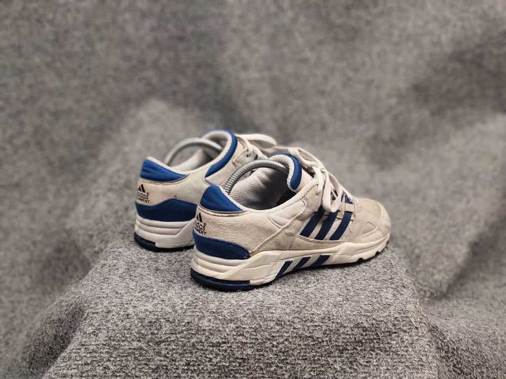 Adidas × Streetwear × Vintage Vintage 93's Adidas… - image 12