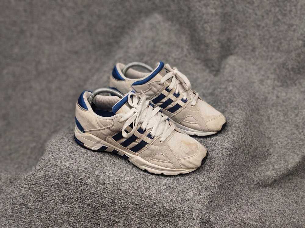 Adidas × Streetwear × Vintage Vintage 93's Adidas… - image 4