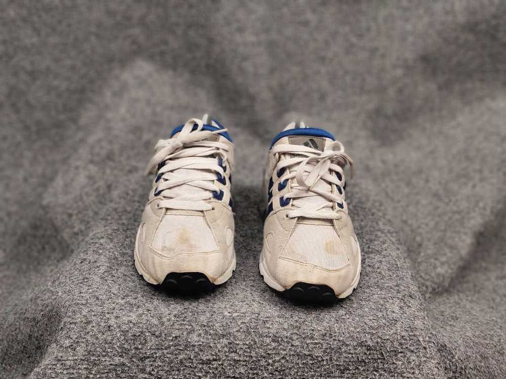 Adidas × Streetwear × Vintage Vintage 93's Adidas… - image 6