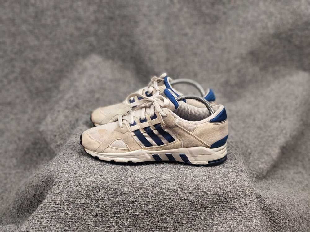 Adidas × Streetwear × Vintage Vintage 93's Adidas… - image 9