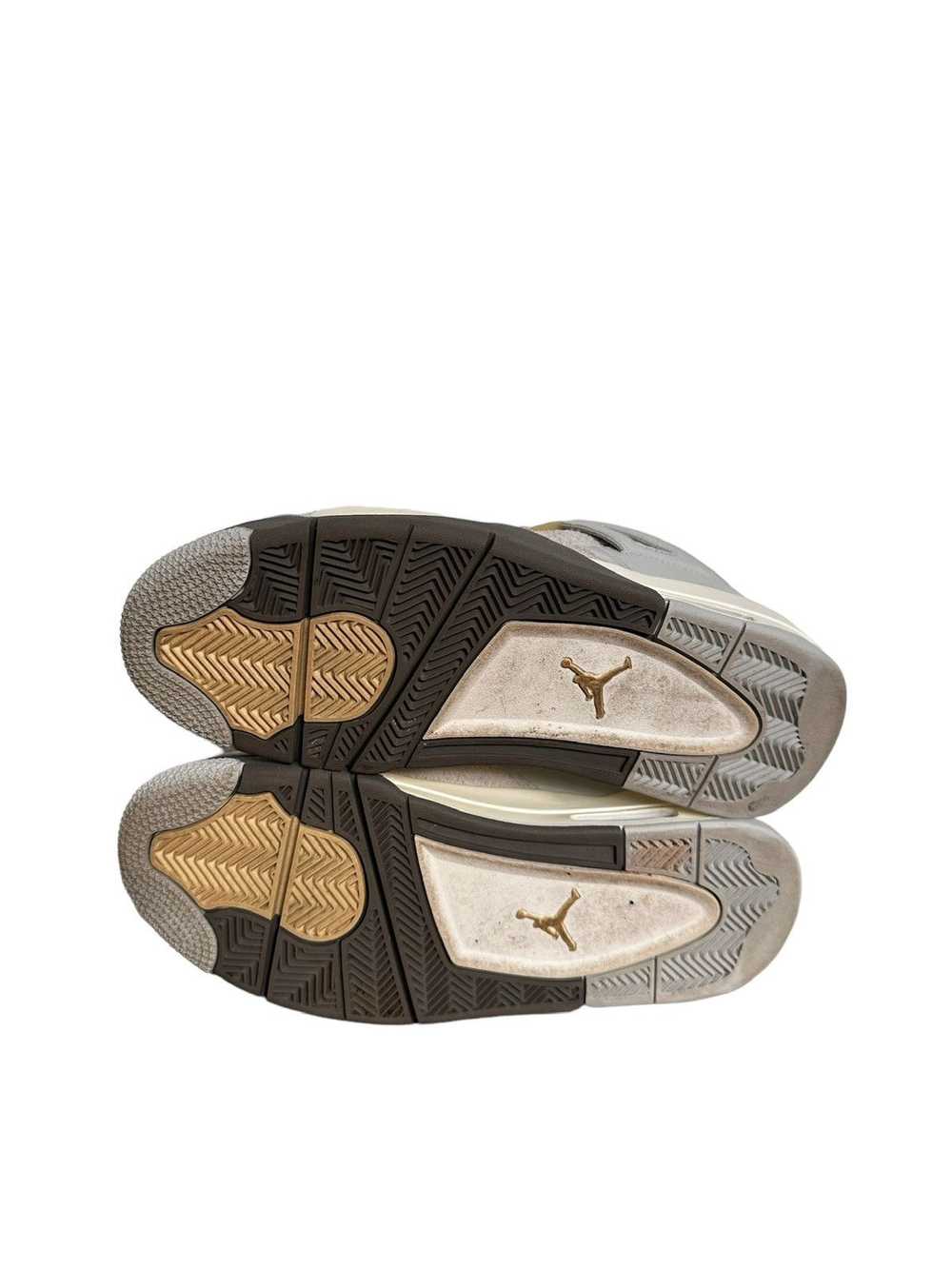 Jordan Brand × Streetwear Air Jordan 4 Retro SE C… - image 6