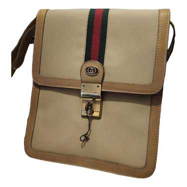Gucci Cloth handbag