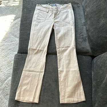 レア美品✨BURBERRY BLUE LABEL y2k デニムキュロット 平成 レア美品✨BURBERRY BLUE LABEL y2k デニムキュロット 平成