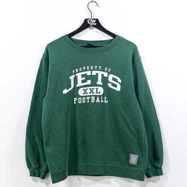 NFL × Reebok × Vintage Reebok NFL New York Jets Sw