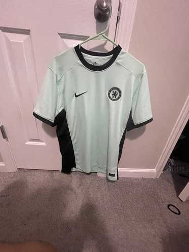 Nike × Soccer Jersey × Sportswear Chelsea fc 23/24