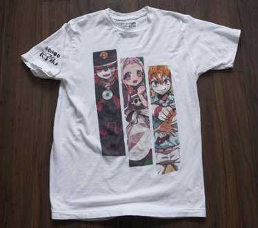 Anima Toilet Bound Hanako Kun T Shirt Size M - image 1