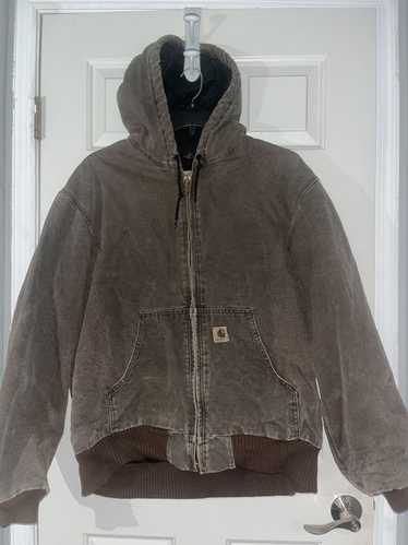 Carhartt Vintage Carhartt Quilted Jacket
