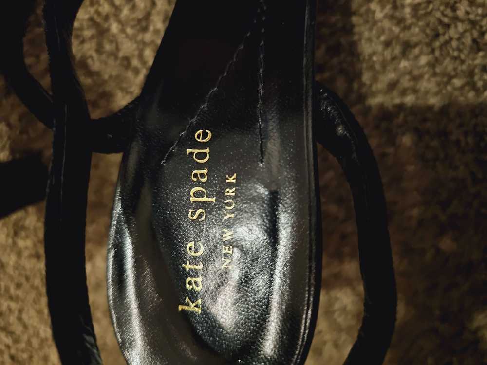 Kate Spade Kate spade heels - image 1