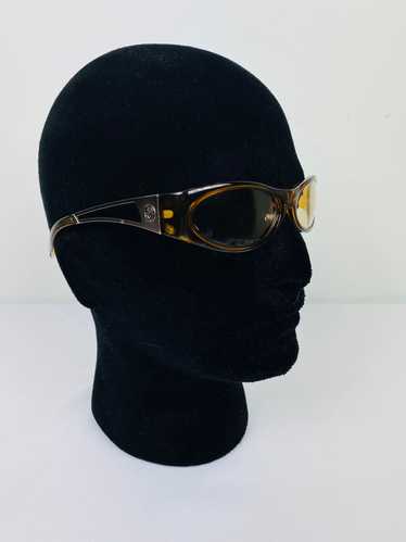 Gucci GG 1487/S Logo Sunglasses
