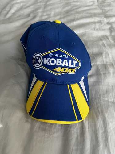 NASCAR 2016 Kobalt 400 hat