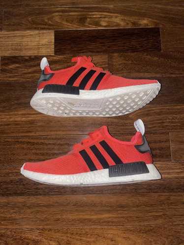 Adidas Adidas NMD “Core Red”