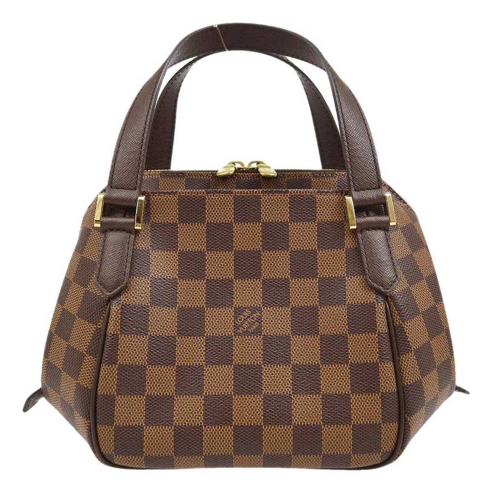 Louis Vuitton Leather handbag - image 1