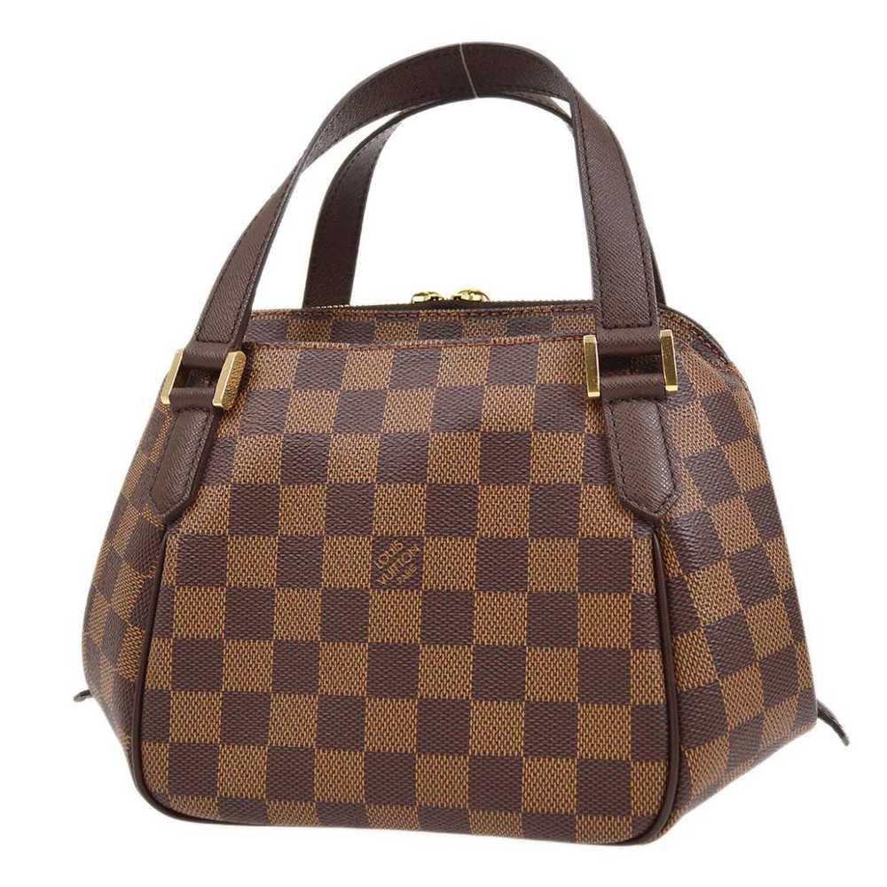 Louis Vuitton Leather handbag - image 2