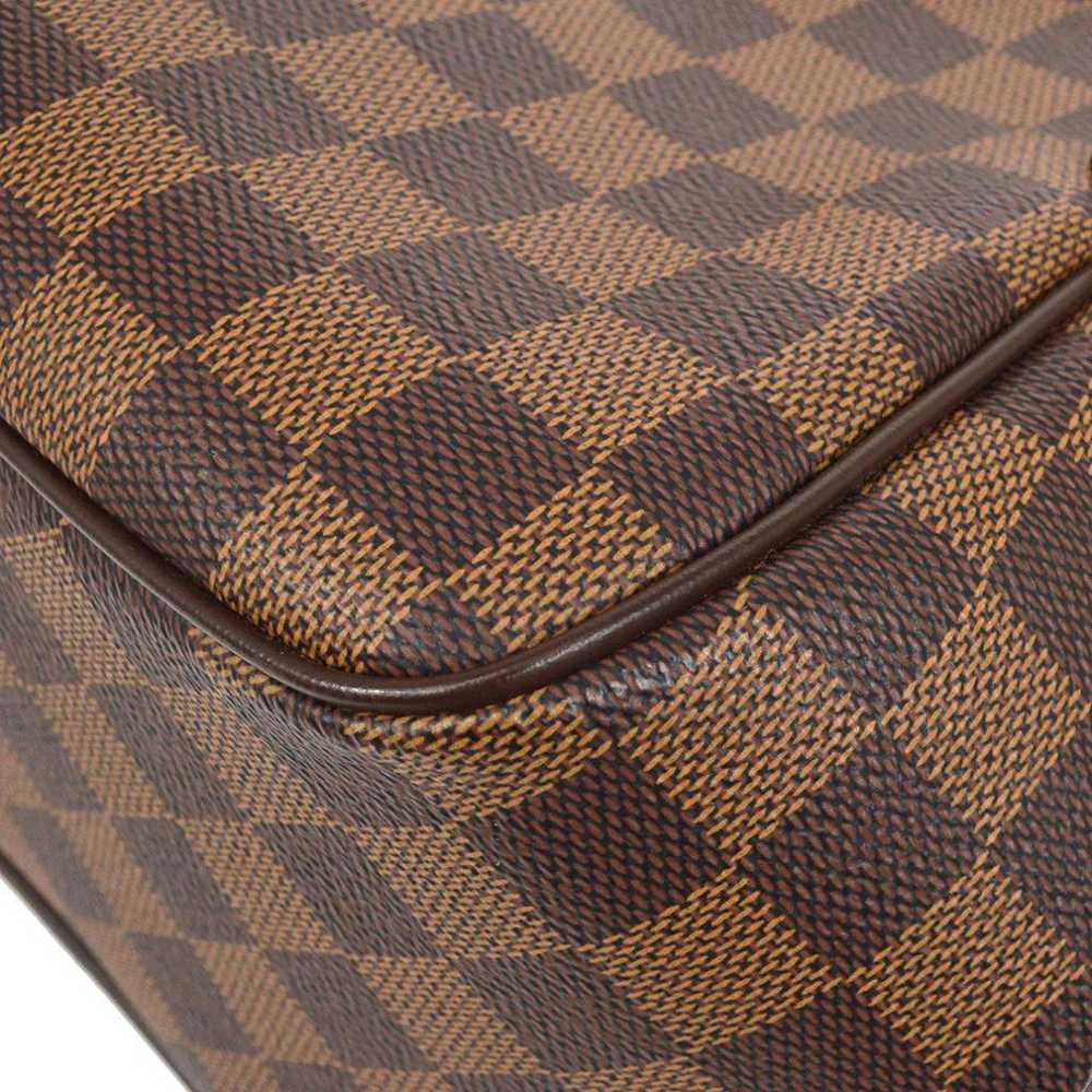 Louis Vuitton Leather handbag - image 3