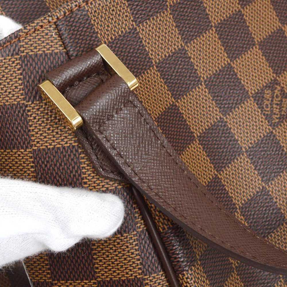 Louis Vuitton Leather handbag - image 4