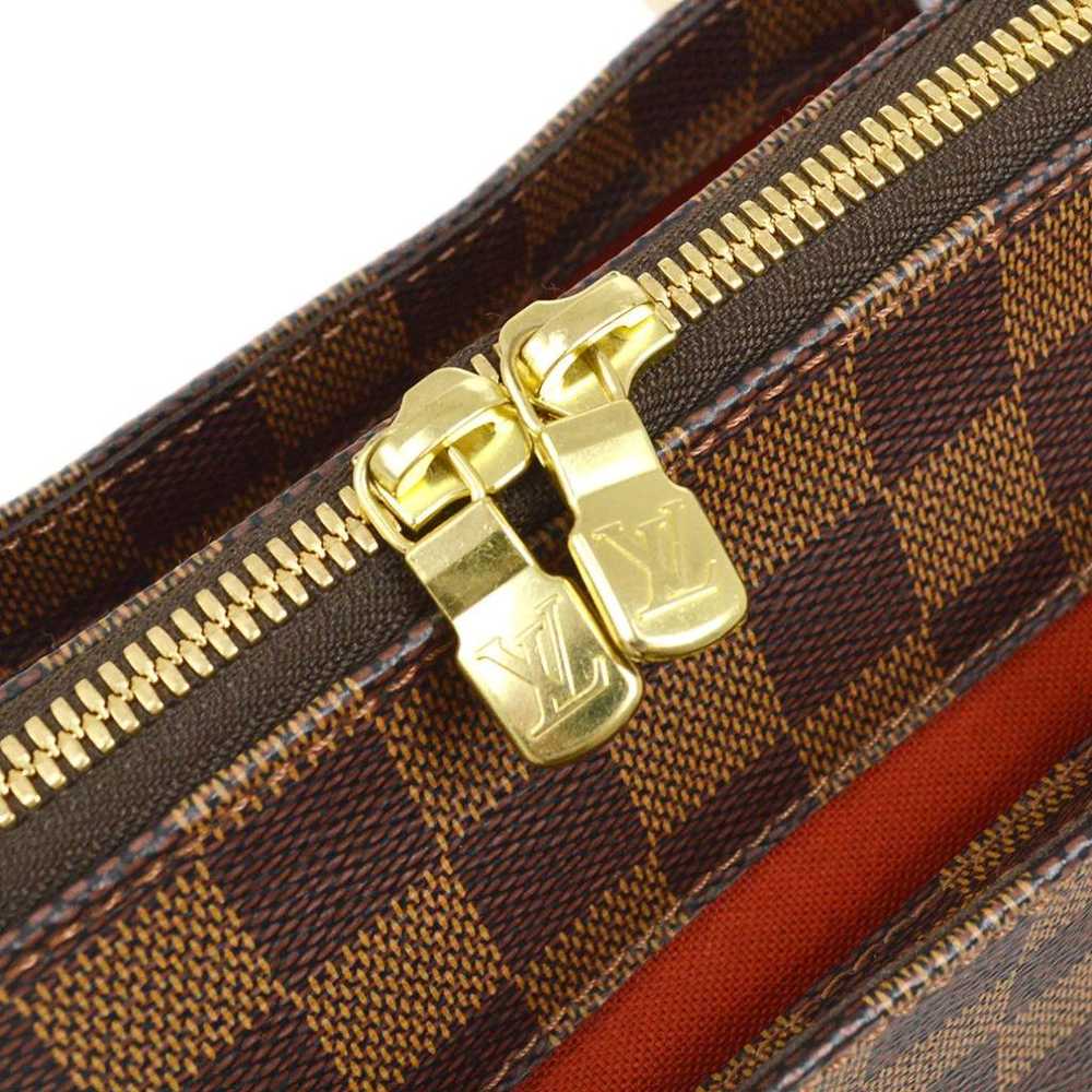 Louis Vuitton Leather handbag - image 5