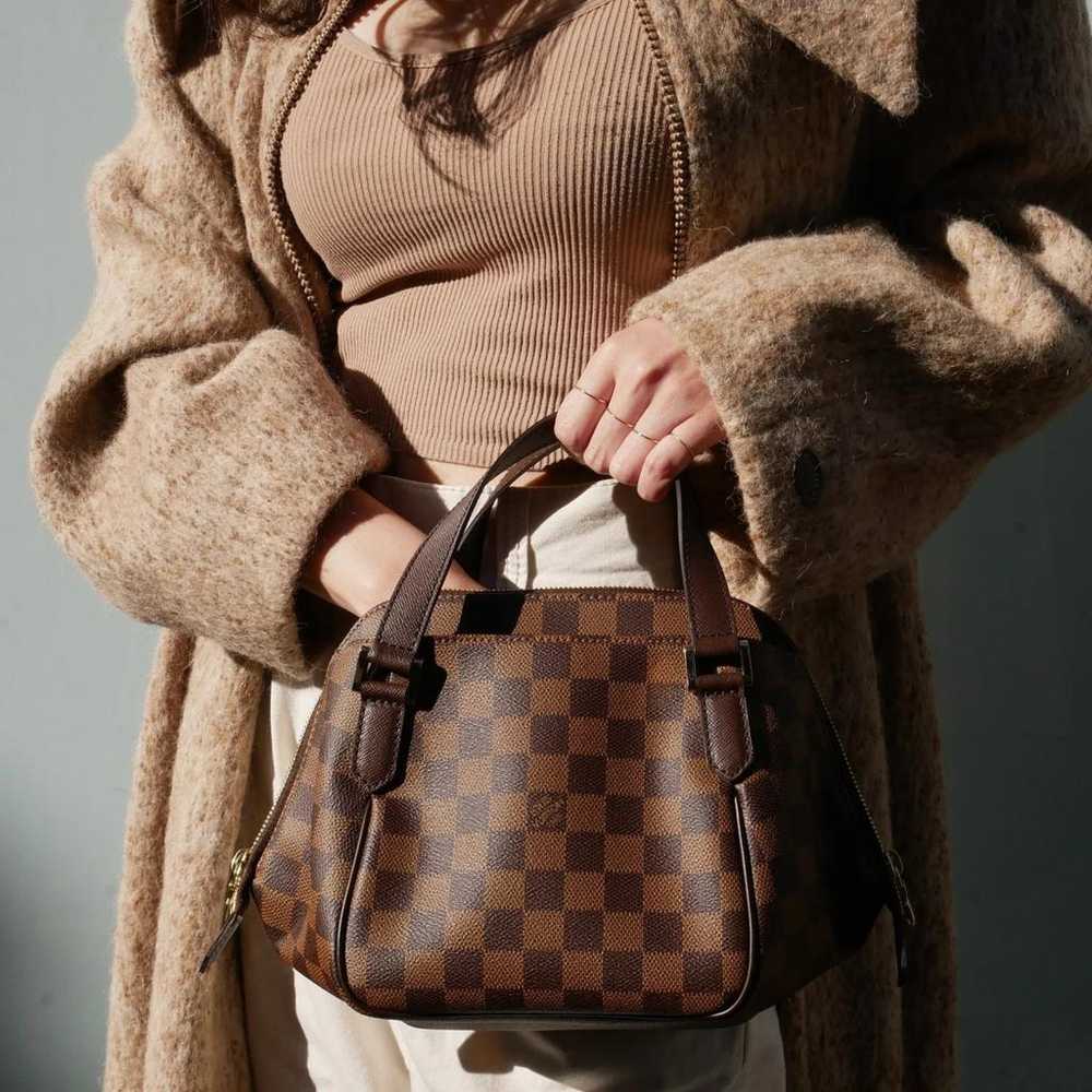 Louis Vuitton Leather handbag - image 6