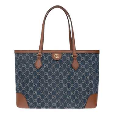 Gucci Ophidia Shopping tote