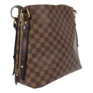 Louis Vuitton Rivington leather handbag