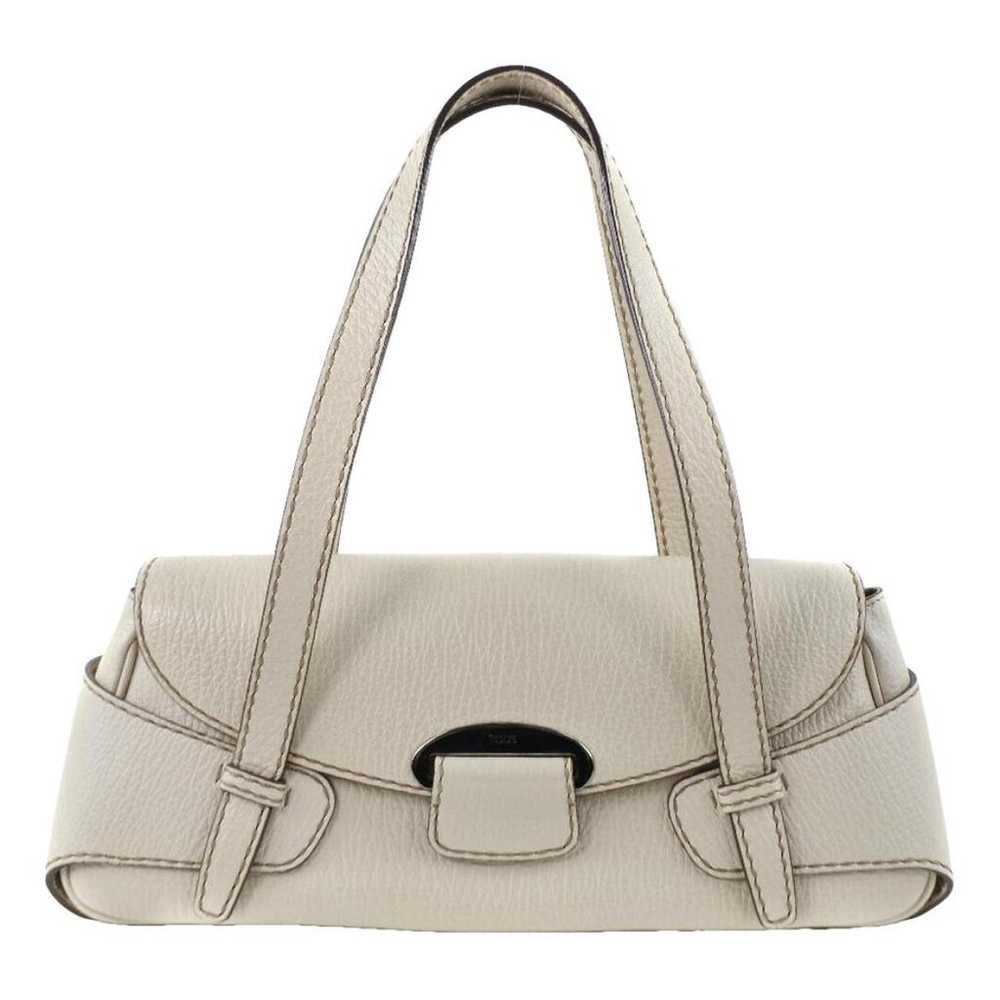 Tod's Leather handbag - image 1