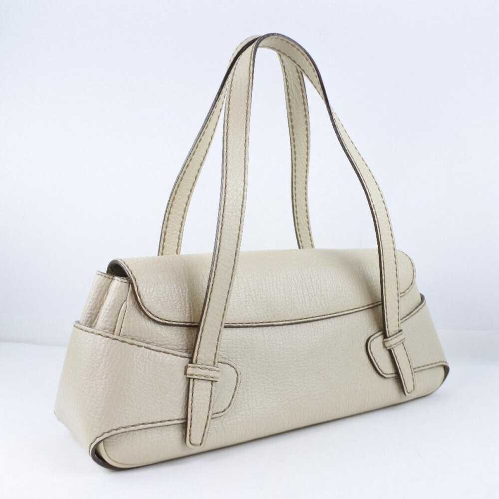 Tod's Leather handbag - image 3