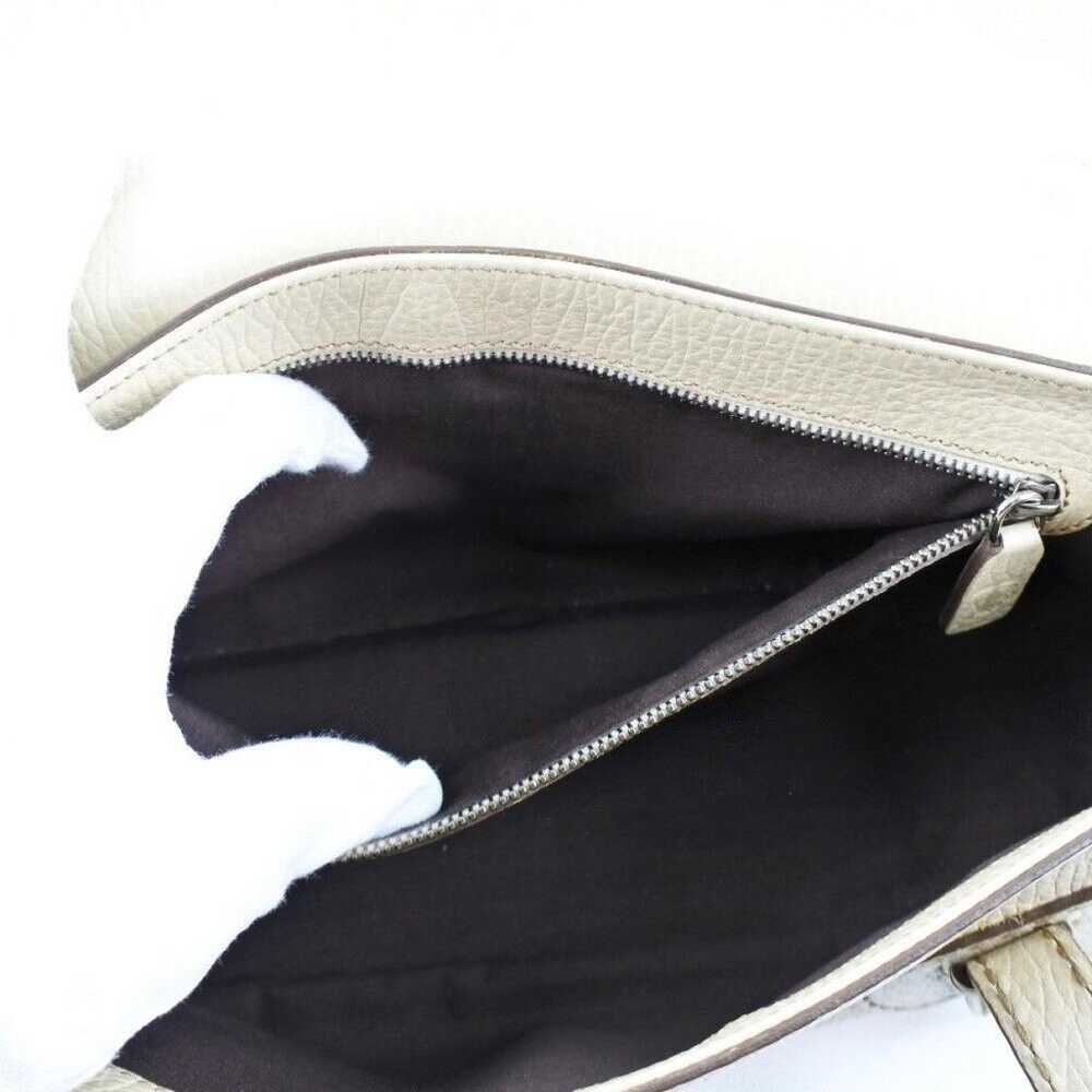 Tod's Leather handbag - image 7