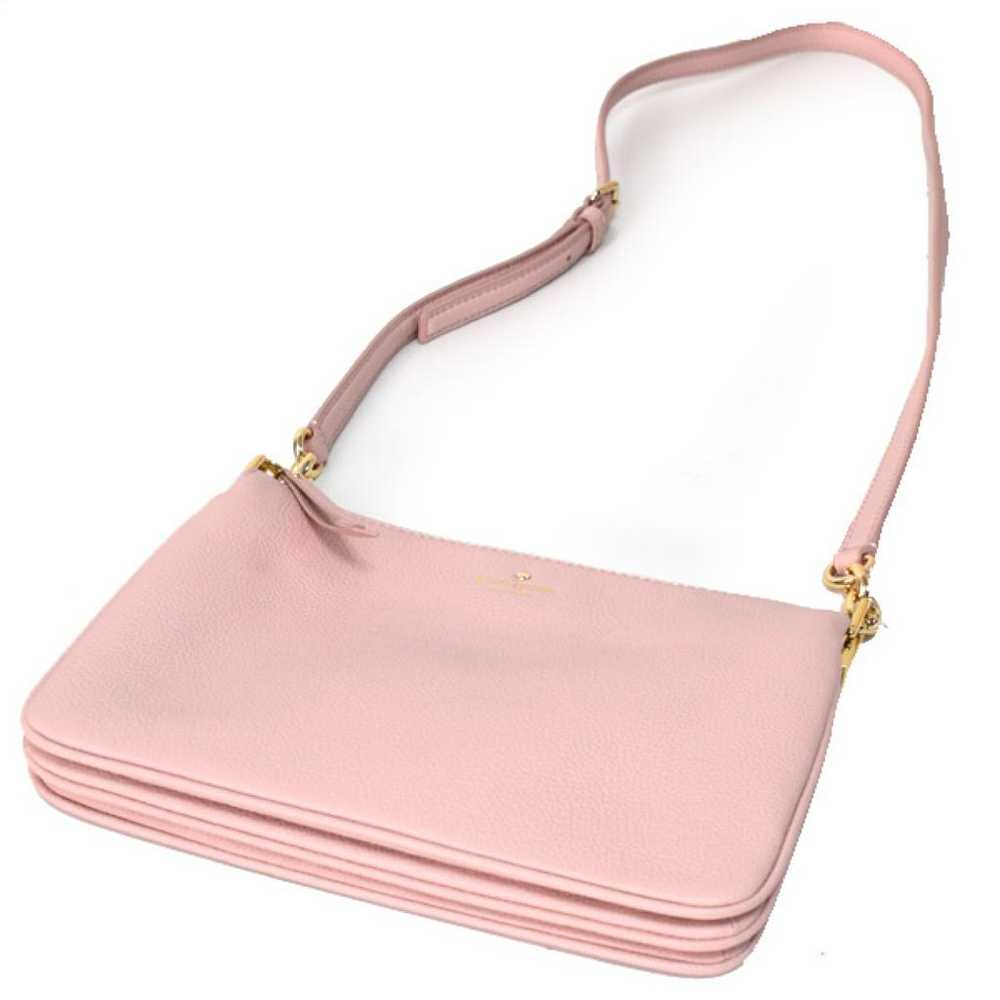 Kate Spade Leather handbag - image 2