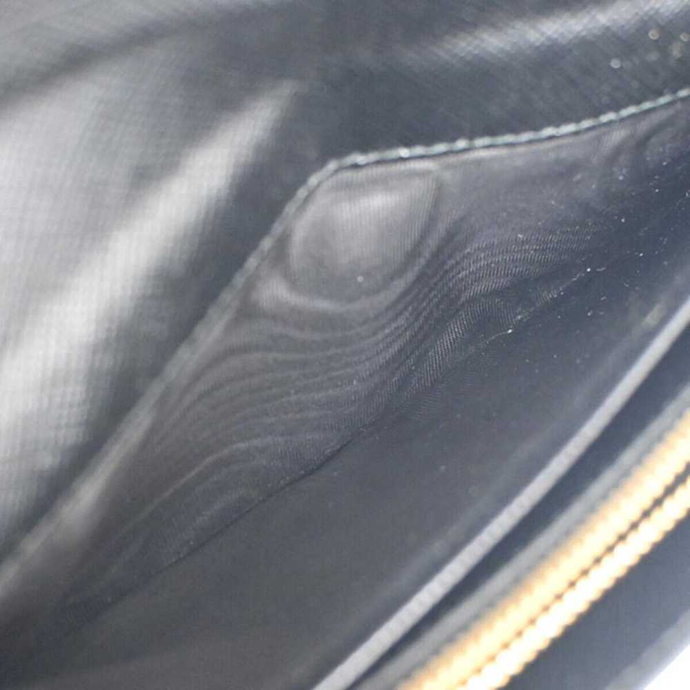 Prada Tessuto leather wallet - image 10