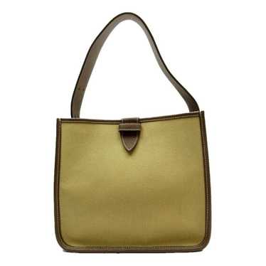 Vasic Leather handbag