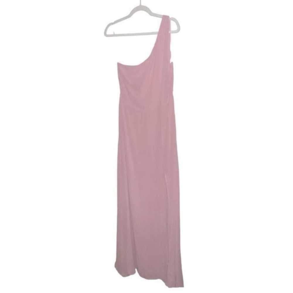 Reformation Maxi dress - image 2