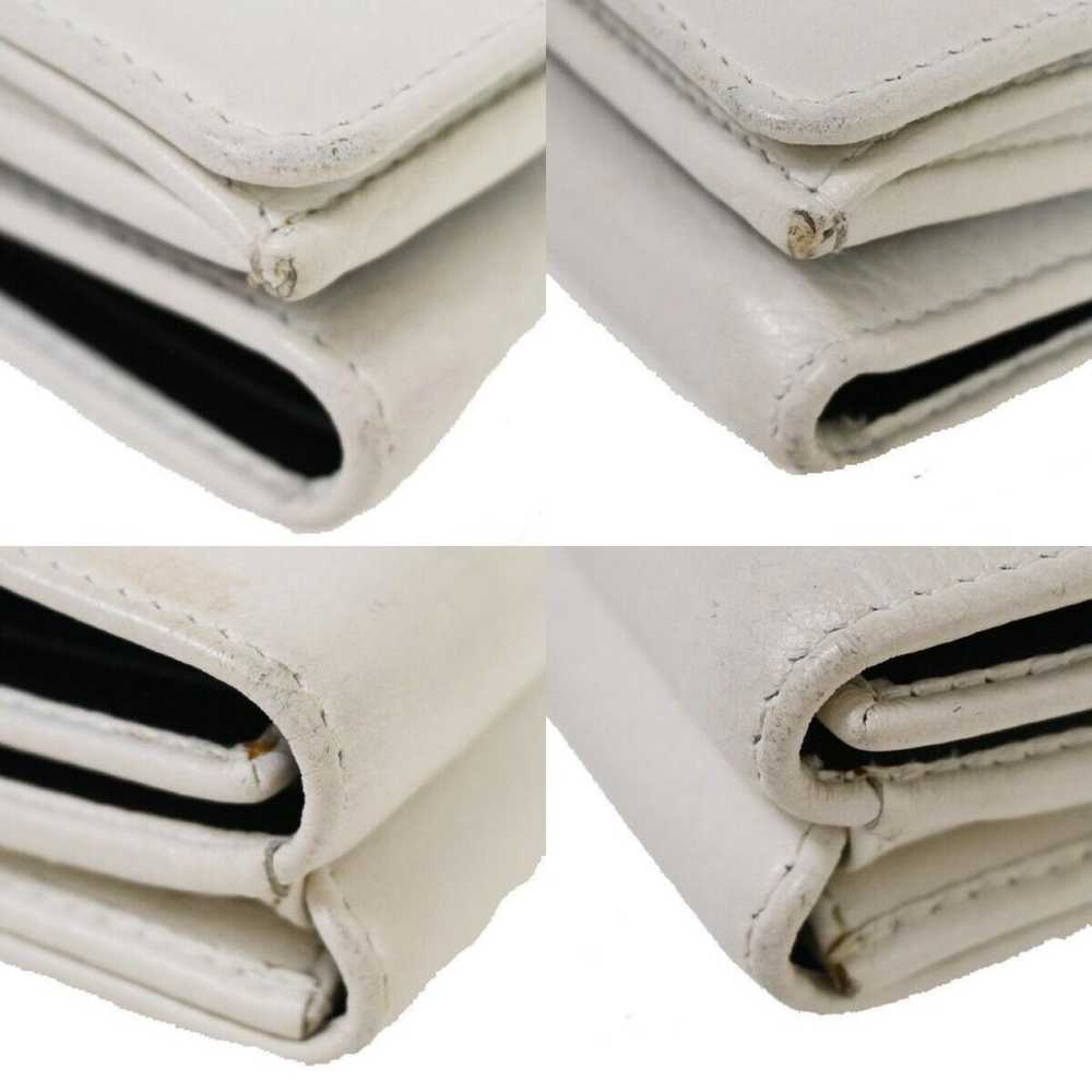 Balenciaga Leather wallet - image 7