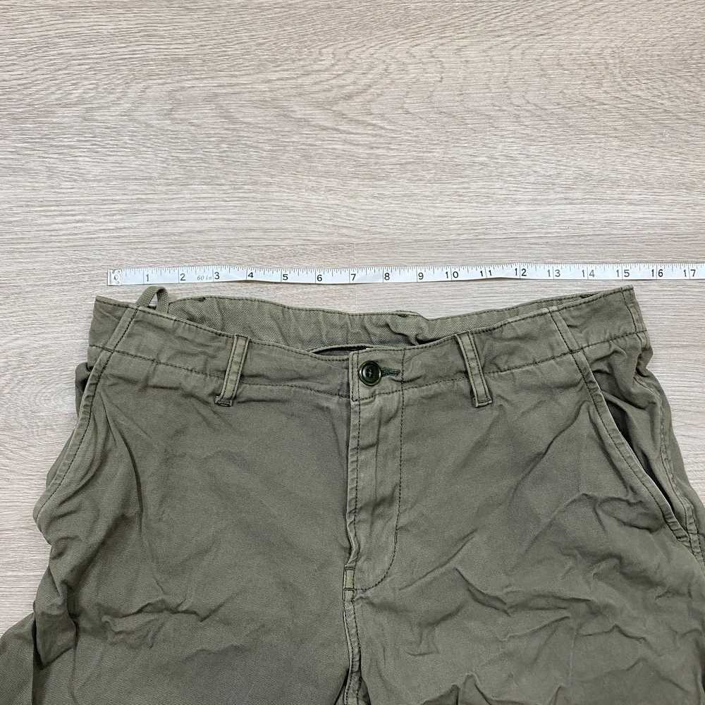 Buck Mason Buck Mason 7.5" Chino Stretch Shorts M… - image 3