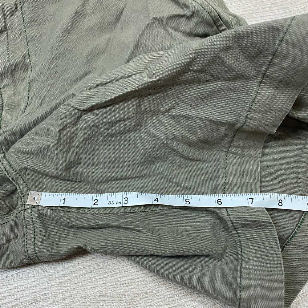 Buck Mason Buck Mason 7.5" Chino Stretch Shorts M… - image 4