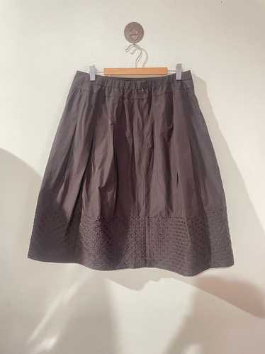 Hiroko Koshino Homme × Vintage HIROKO BIS skirt