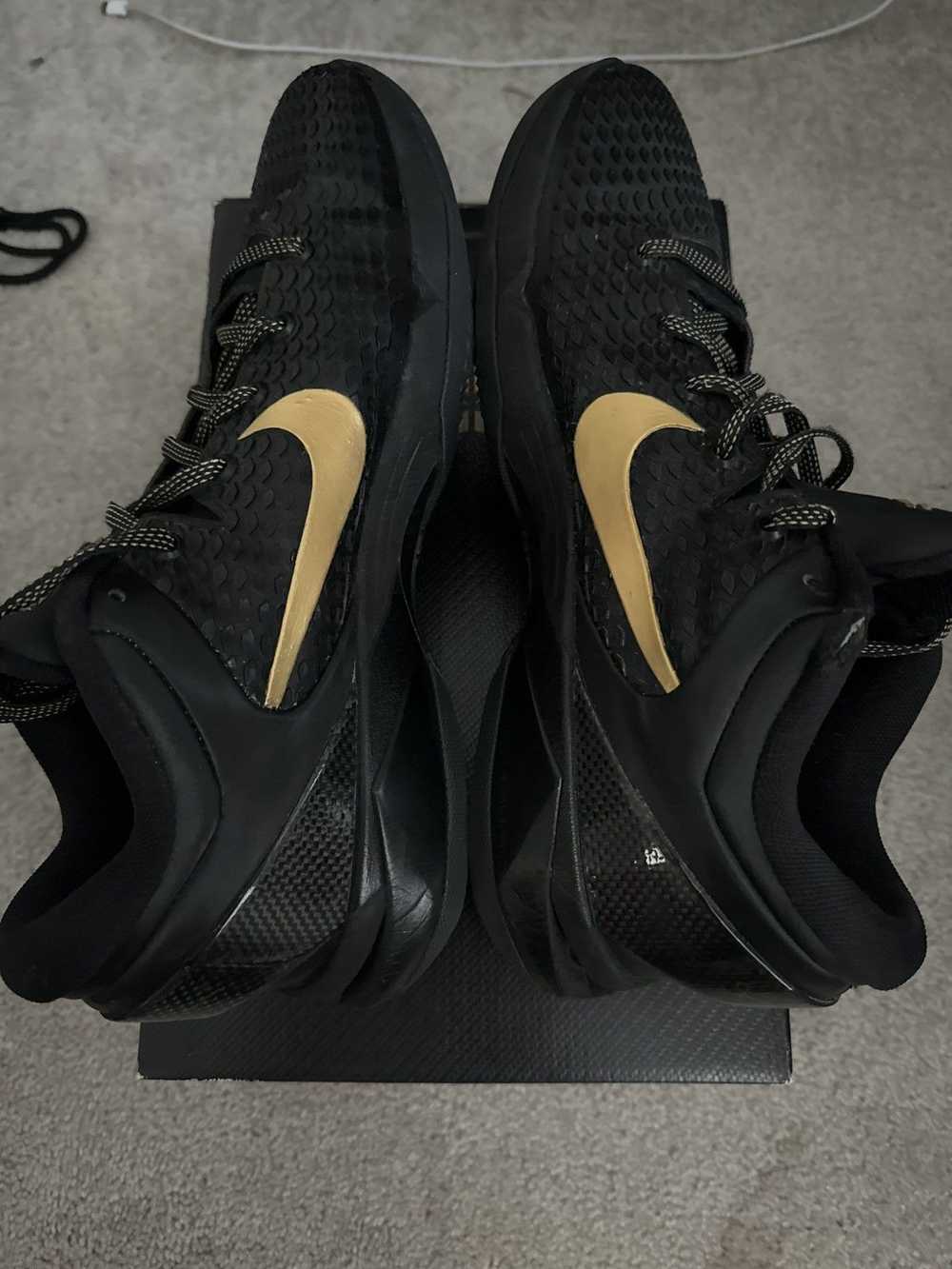 Nike Nike zoom kobe 7 system elite - image 2