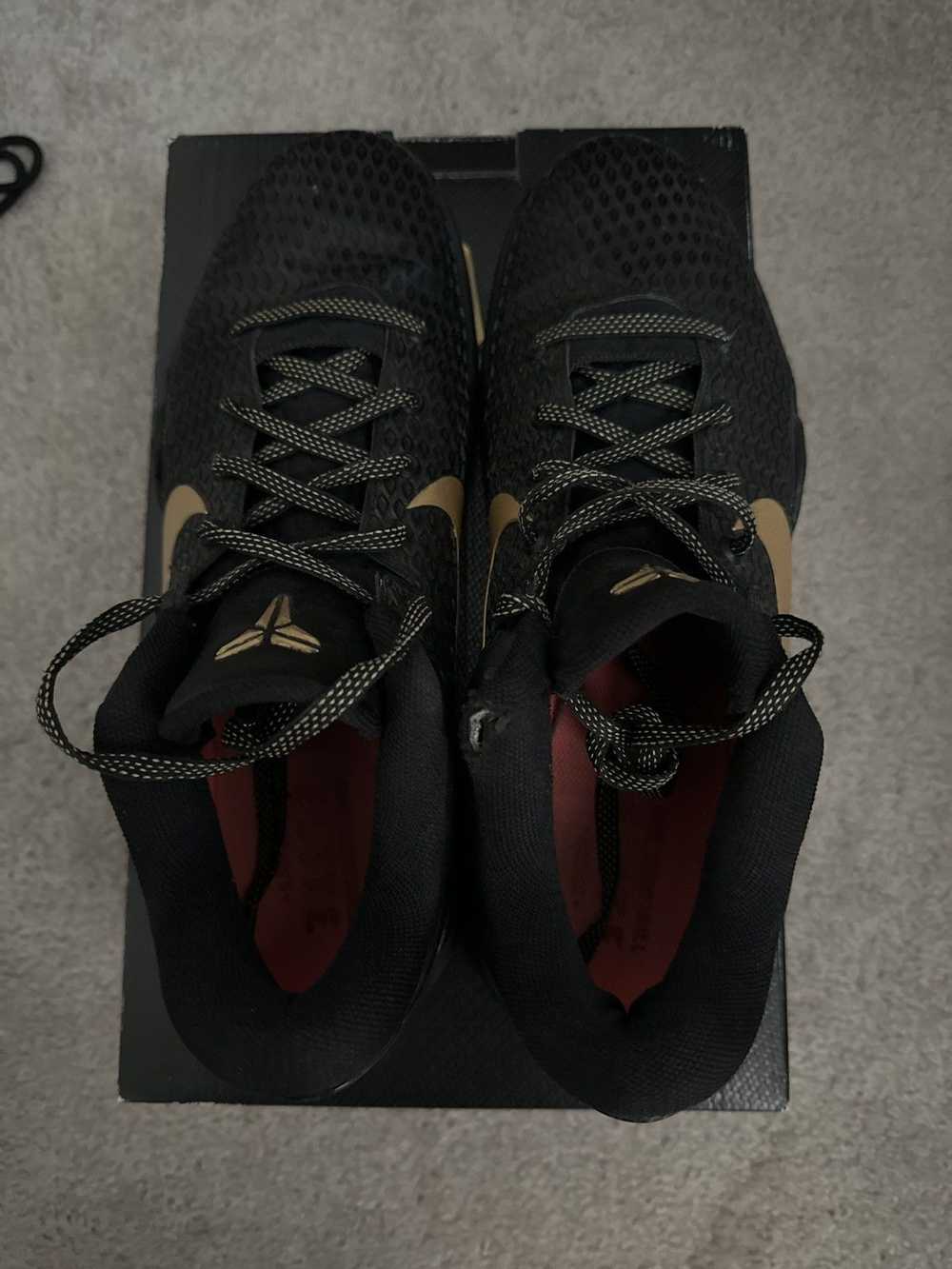 Nike Nike zoom kobe 7 system elite - image 6