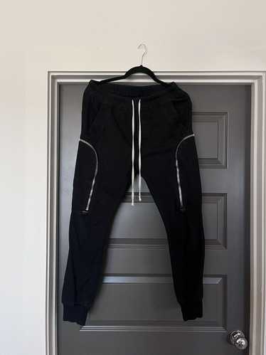 Rick owens joggers - Gem