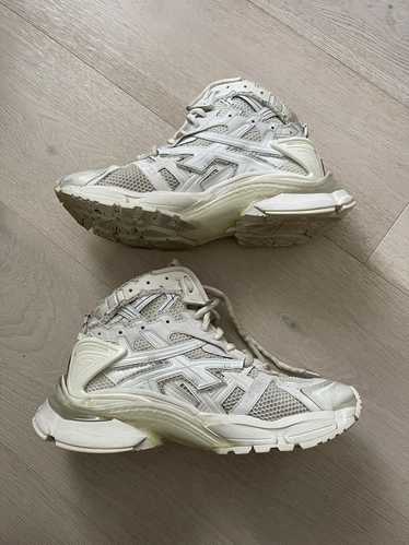 Balenciaga SIZE 15 RARE SIZE BALENCIAGA RUNNER HI… - image 1