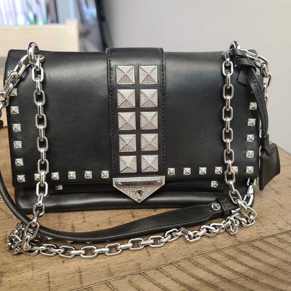 michaels kors purse - image 1