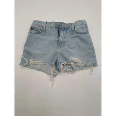 Urban Outfitters BDG Girlfriend High-Waisted Dist… - image 1